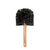Degreaser / Cleaner Peaty's Peatys Bog Brush 360 Degree Beech Wood Tan