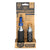 CO2 Inflators/Cartridges Peaty's Peatys Holeshot CO2 MTN Tire Inflator Kit w/Cart Navy Dark Khaki