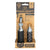 CO2 Inflators/Cartridges Peaty's Peatys Holeshot CO2 MTN Tire Inflator Kit w/Cart. Slate Dim Gray