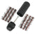 Tubeless Accessories Peaty's Peatys Holeshot Tubeless Puncture Plug Tool Black Dark Slate Gray