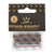 Tubeless Accessories Peaty's Peatys Tubeless Puncture Plugger Refill (3mm) 6/Pack Dark Slate Gray