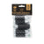 CO2 Inflators/Cartridges Peaty's Peatys Holeshot CO2 Cartridge Refill w/Sleeve 16g5/pack Light Gray