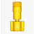 CO2 Inflators/Cartridges Peaty's Peatys Holeshot CO2 Inflator Head Gold Snow