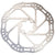 Disc Rotor Yokozuna Yokozuna R2 Disc Brake Rotor 180mm - 2mm Light Gray