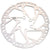 Disc Rotor Yokozuna Yokozuna R2 Disc Brake Rotor 160mm - 2.3mm Antique White