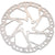 Disc Rotor Yokozuna Yokozuna R2 Disc Brake Rotor 180mm - 2.3mm Light Gray