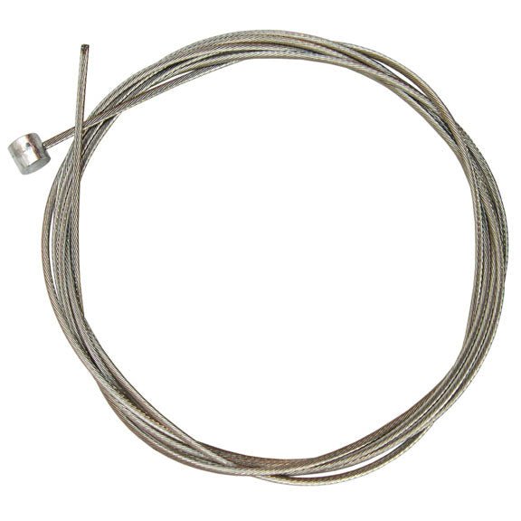 Cables and Housing Yokozuna Yokozuna Brake Cable Mtn-1.6mm Stainless - Each Light Slate Gray