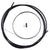Cables and Housing Yokozuna Yokozuna Premium 1x Cable/Housing Kit 4mm/1.2mm - R Set Blk Dark Slate Gray