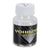 Cables and Housing Yokozuna Yokozuna Ferrules 5mm - Chrome Brake 100/Bottle Dark Slate Gray
