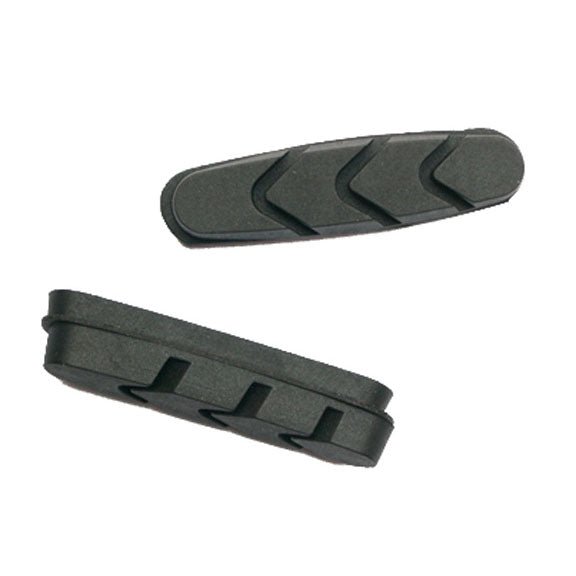 Brake Pads Yokozuna Yokozuna Gen-X Road Cartridge Inserts Shim/SRAM - Black Pr Dark Slate Gray