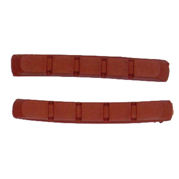 Brake Pads Yokozuna Yokozuna Gen-X Mtn Cartridge Inserts Mtn - Salmon Pr Saddle Brown