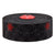 Bar Tape Supacaz Supacaz Super Sticky Kush Bar Tape Galaxy Blk w/Red Black