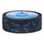 Bar Tape Supacaz Supacaz Super Sticky Kush Bar Tape Starfade Black and Blue Dark Slate Gray