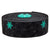 Bar Tape Supacaz Supacaz Super Sticky Kush Bar Tape Galaxy Blk w/Celeste Black