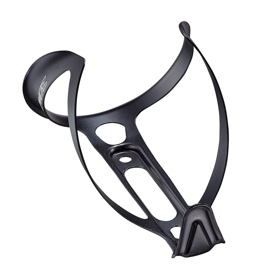 Water Bottle Cages Supacaz Supacaz Fly Alloy Bottle Cage Black Dark Slate Gray