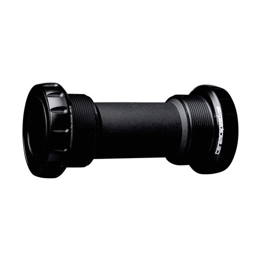 Bottom Brackets CeramicSpeed CeramicSpeed BSA Road Bottom Bracket - English Thread 68mm 24mm Spindle BLK Black