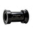Bottom Brackets CeramicSpeed CeramicSpeed EVO386 Bottom Bracket - 86mm 24mm Spindle Black Black