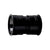 Bottom Brackets CeramicSpeed CeramicSpeed 386EVO Road Bottom Bracket - DUB Road Spindle Black Black