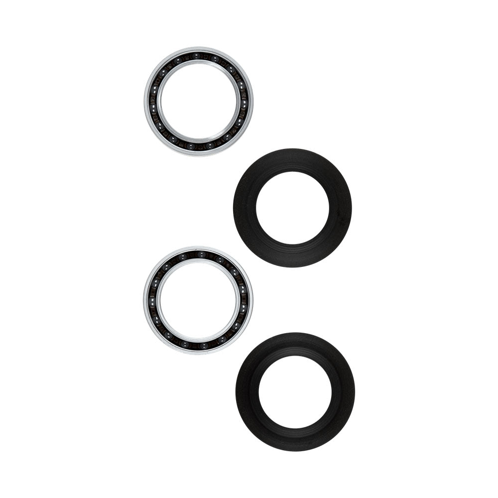 Bottom Brackets CeramicSpeed CeramicSpeed BB90 BB Road 24mm Coated Black Light Gray