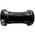Bottom Brackets CeramicSpeed CeramicSpeed BSA Threaded BB Gravel DUB Coated Black Black