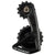 Derailleur Parts CeramicSpeed CeramicSpeed OSPW RS ALPHA Shimano 7150 Black Black