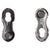 CeramicSpeed Connection link for KMC 11S  