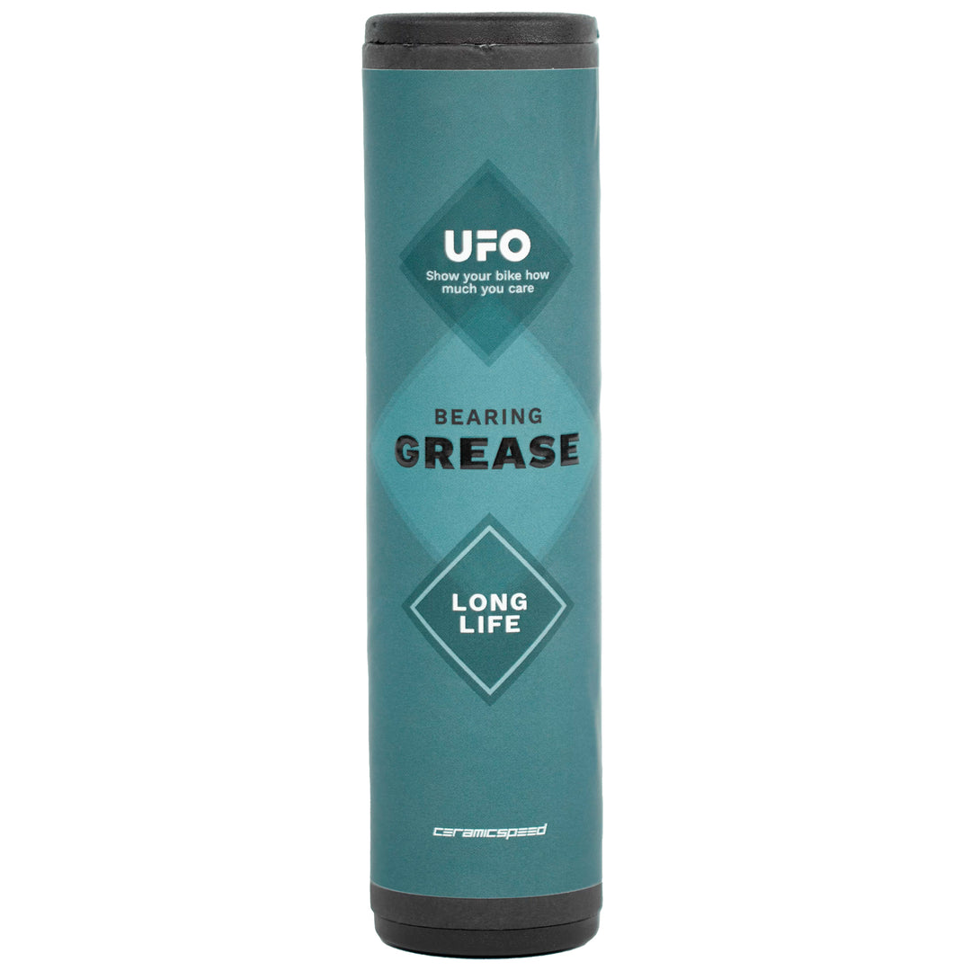 Grease CeramicSpeed CeramicSpeed UFO Bearing Long Life Grease 30ml tube - Each Slate Gray