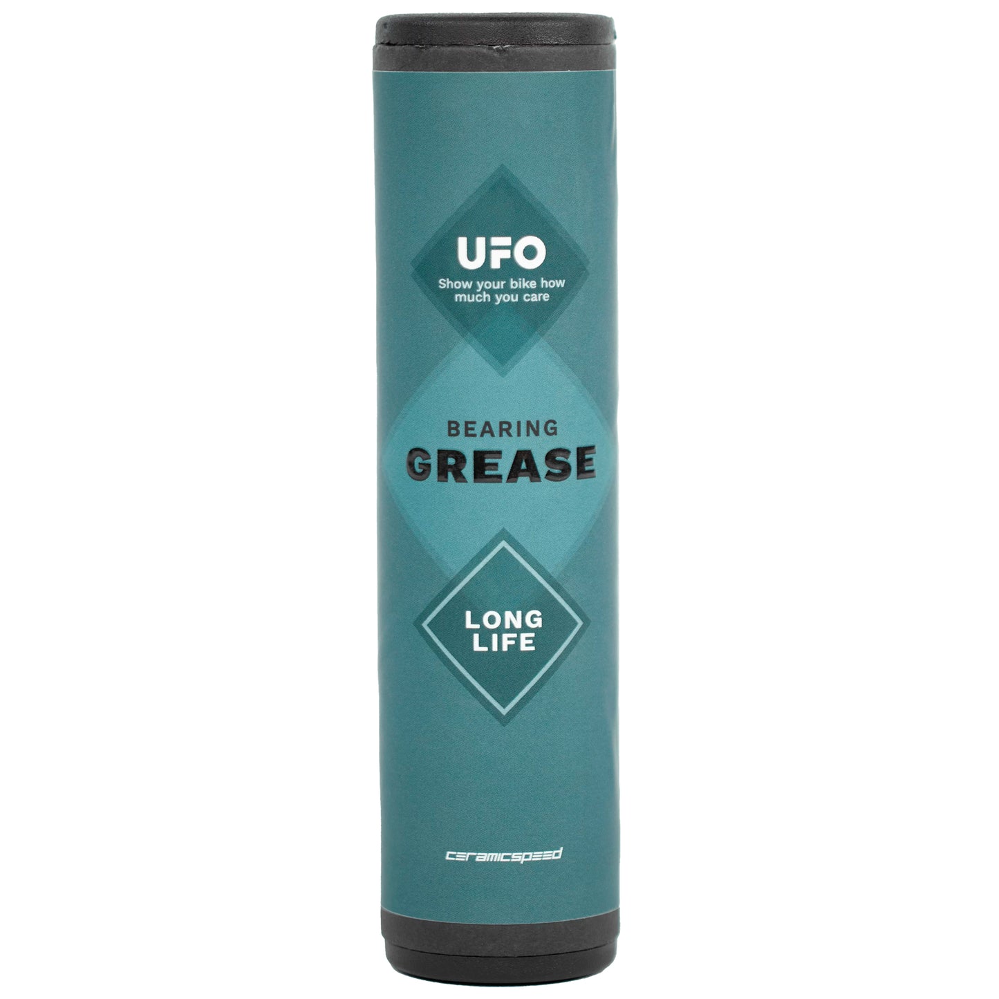 Grease CeramicSpeed CeramicSpeed UFO Bearing Long Life Grease 30ml tube - Each Slate Gray