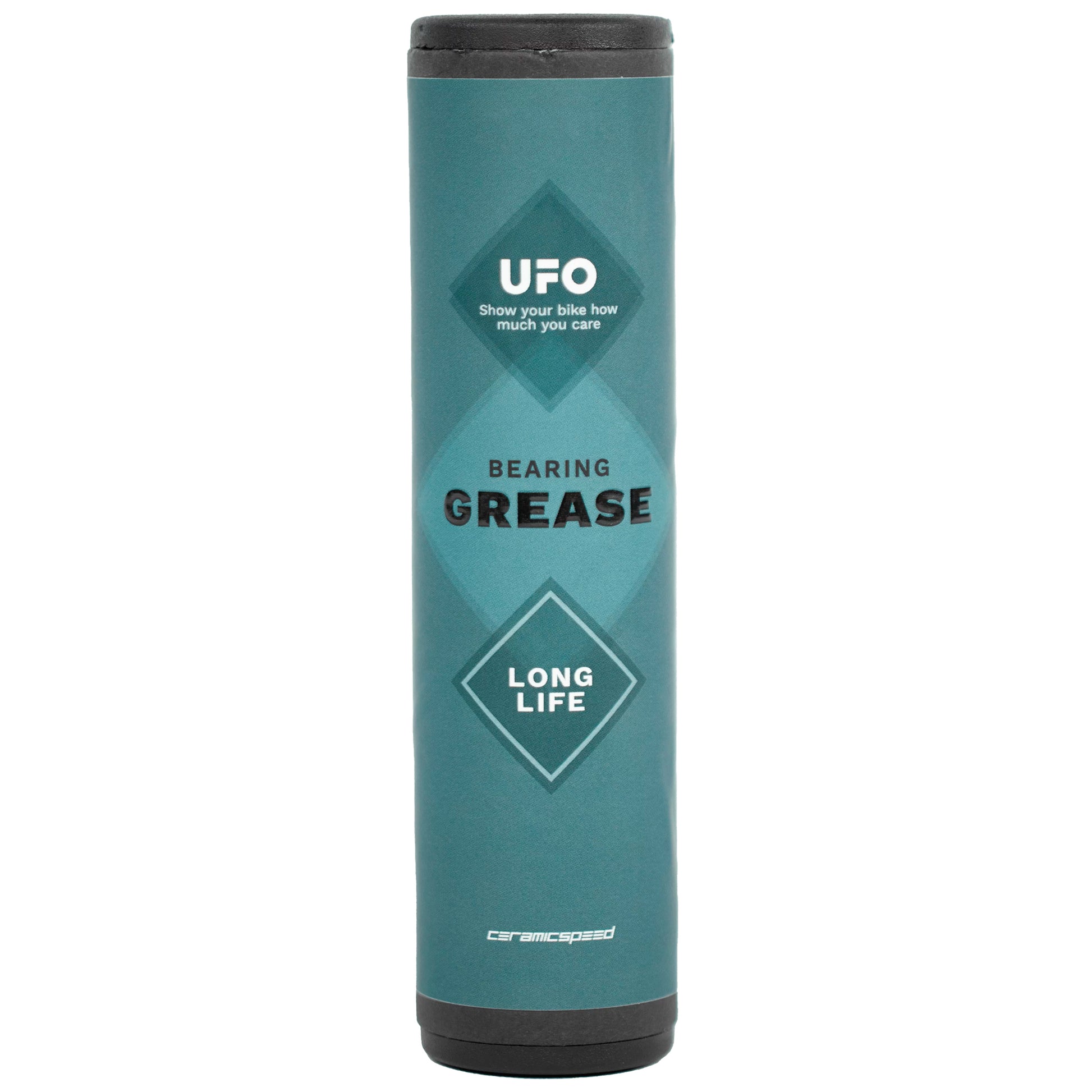 Grease CeramicSpeed CeramicSpeed UFO Bearing Long Life Grease 30ml tube - Each Slate Gray