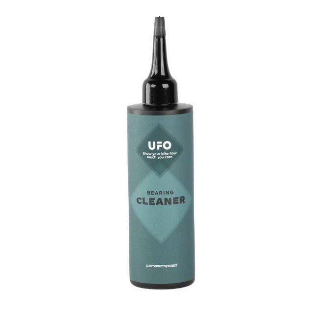 Degreaser / Cleaner CeramicSpeed CeramicSpeed UFO Bearing Cleaner 100ml Slate Gray