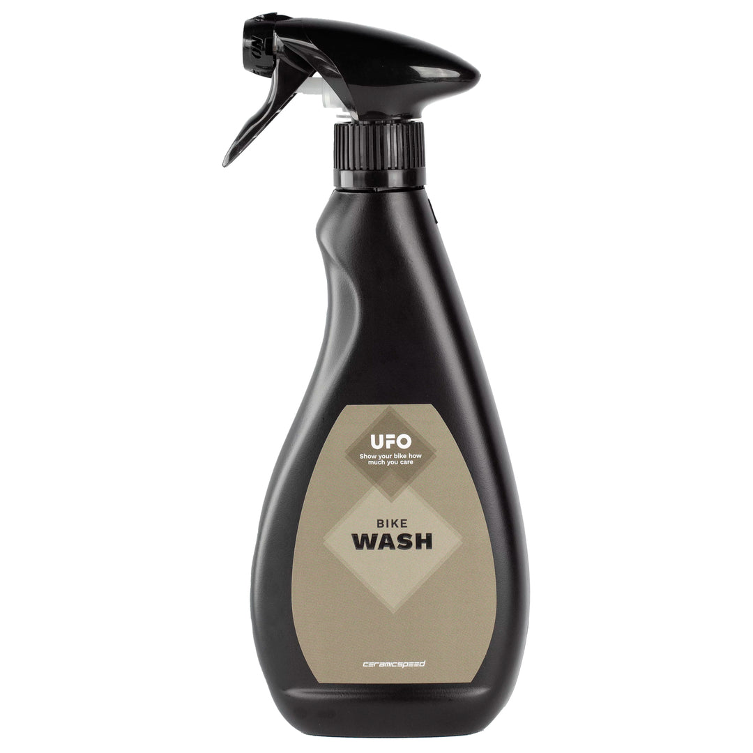 Degreaser / Cleaner CeramicSpeed CeramicSpeed UFO Bike Wash 500ml Dark Slate Gray