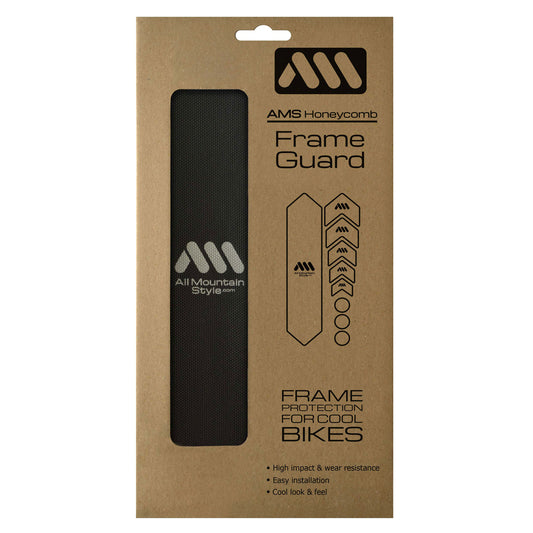 All Mountain Style Chainstay/Frame Protection ( ) - Dragonspine Cycling