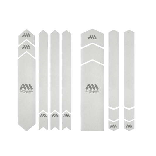 All Mountain Style Chainstay/Frame Protection ( ) - Dragonspine Cycling