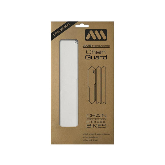 All Mountain Style Chainstay/Frame Protection ( ) - Dragonspine Cycling
