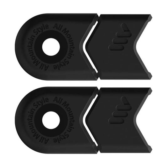 All Mountain Style Crank Bolts and Parts ( ) - Dragonspine Cycling