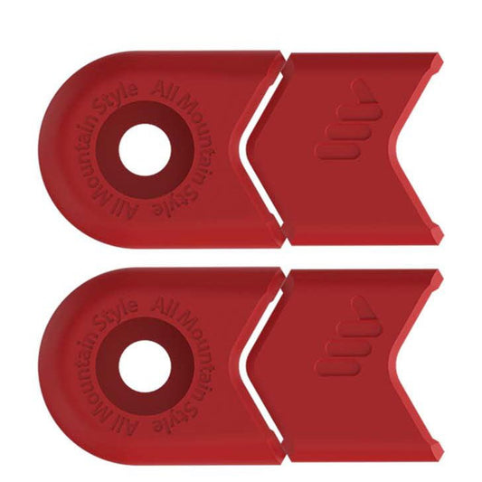 All Mountain Style Crank Bolts and Parts ( ) - Dragonspine Cycling