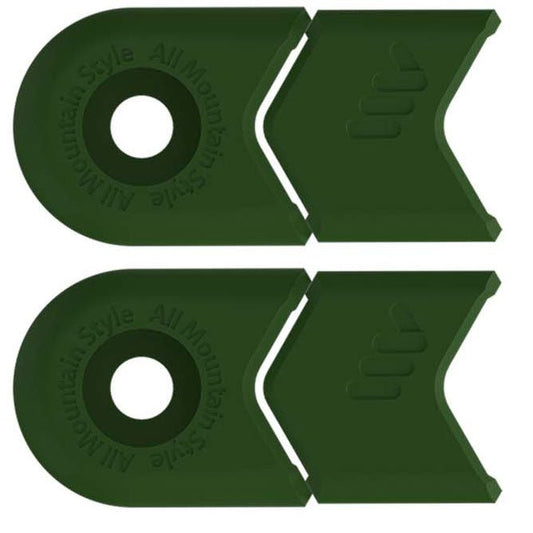 All Mountain Style Crank Bolts and Parts ( ) - Dragonspine Cycling