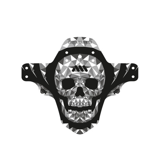 All Mountain Style Fenders ( ) - Dragonspine Cycling