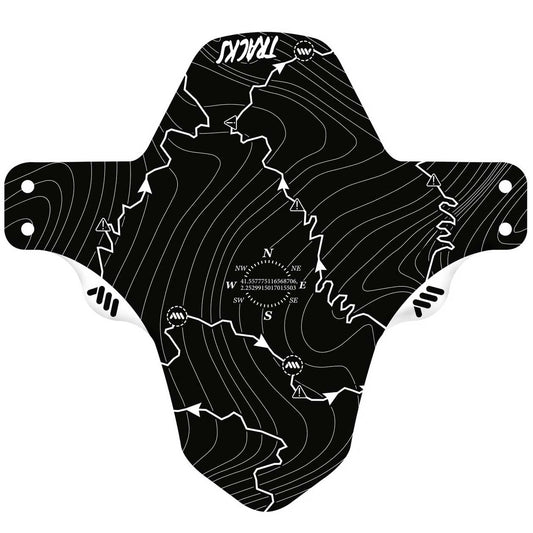 All Mountain Style Fenders ( ) - Dragonspine Cycling