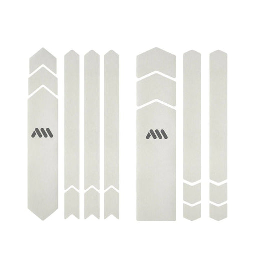 All Mountain Style Chainstay/Frame Protection ( ) - Dragonspine Cycling
