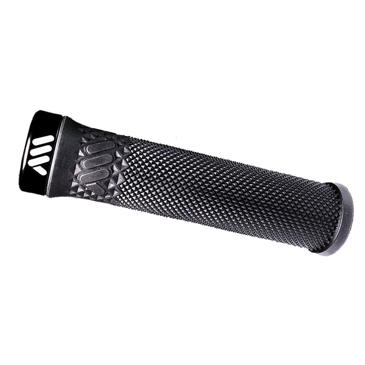 All Mountain Style Lock - On Grips ( ) - Dragonspine Cycling