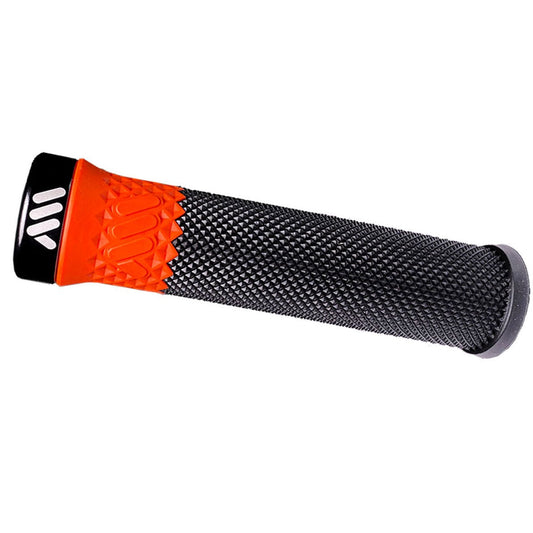 All Mountain Style Lock - On Grips ( ) - Dragonspine Cycling