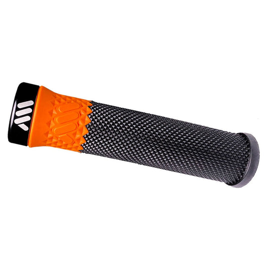 All Mountain Style Lock - On Grips ( ) - Dragonspine Cycling