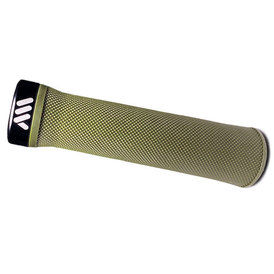 All Mountain Style Lock - On Grips ( ) - Dragonspine Cycling