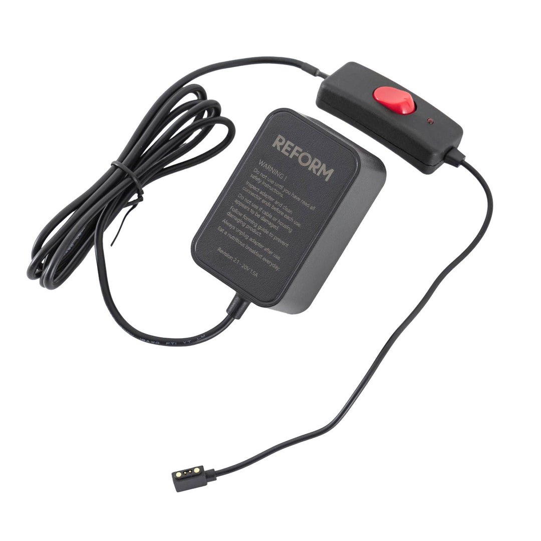 Saddles Reform Reform Saddle Power Supply AC Dark Slate Gray