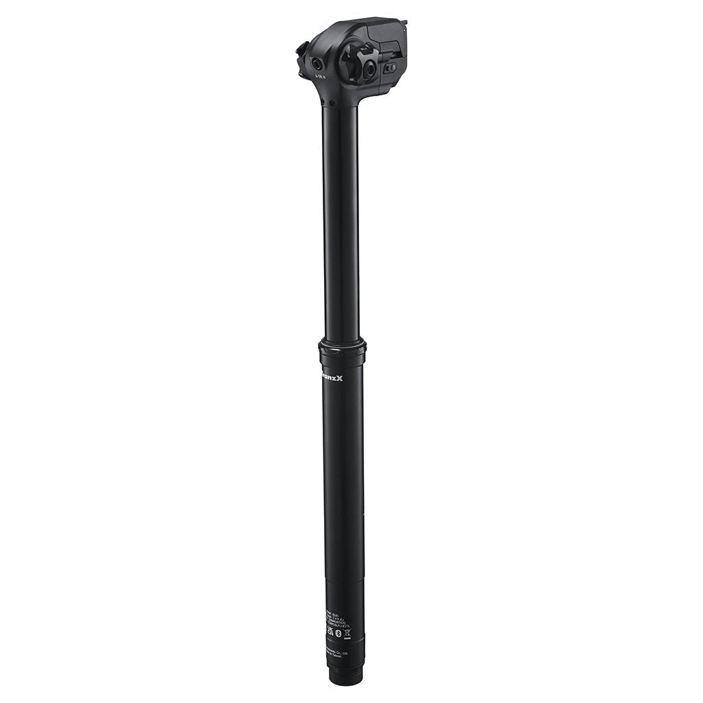 TranzX Dropper Posts ( ) - Dragonspine Cycling