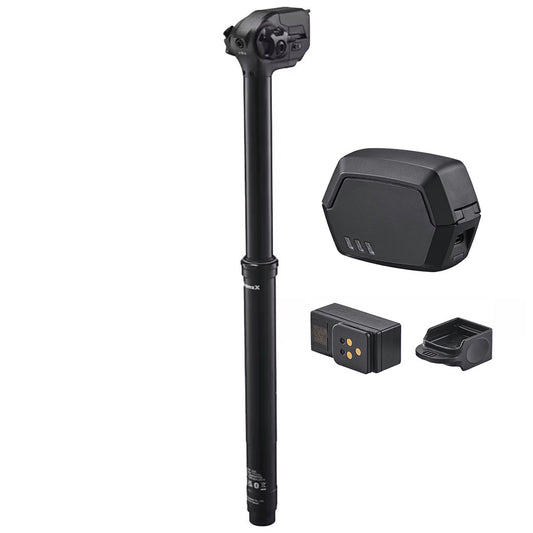 TranzX Dropper Posts ( ) - Dragonspine Cycling