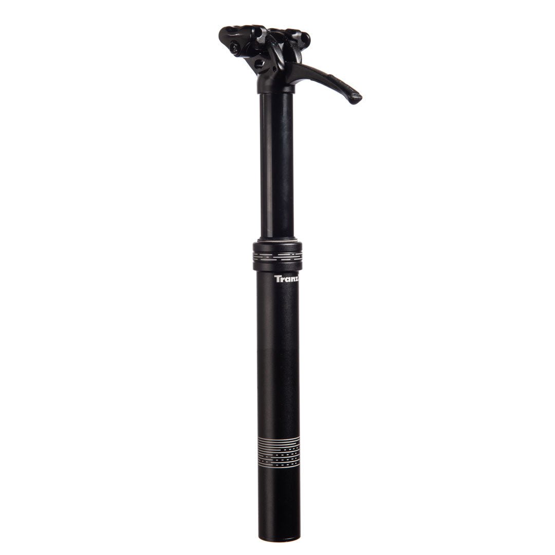 TranzX Dropper Posts - External ( ) - Dragonspine Cycling