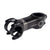 TranzX Antishock Suspension Stem (31.8) -7d x 100mmBlack 