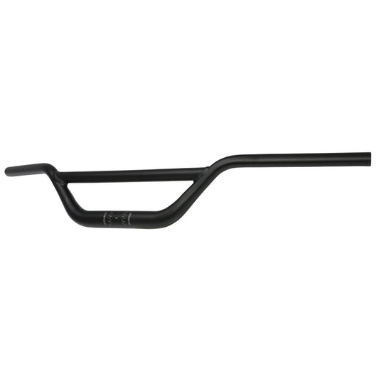 Ahearne Cycles Flat/Riser Handlebar ( ) - Dragonspine Cycling